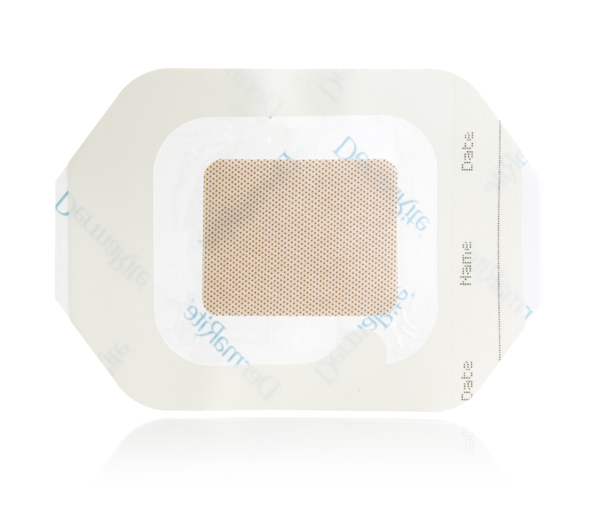 Transparent Film Dressing for Wounds for Senior Care Centers Online