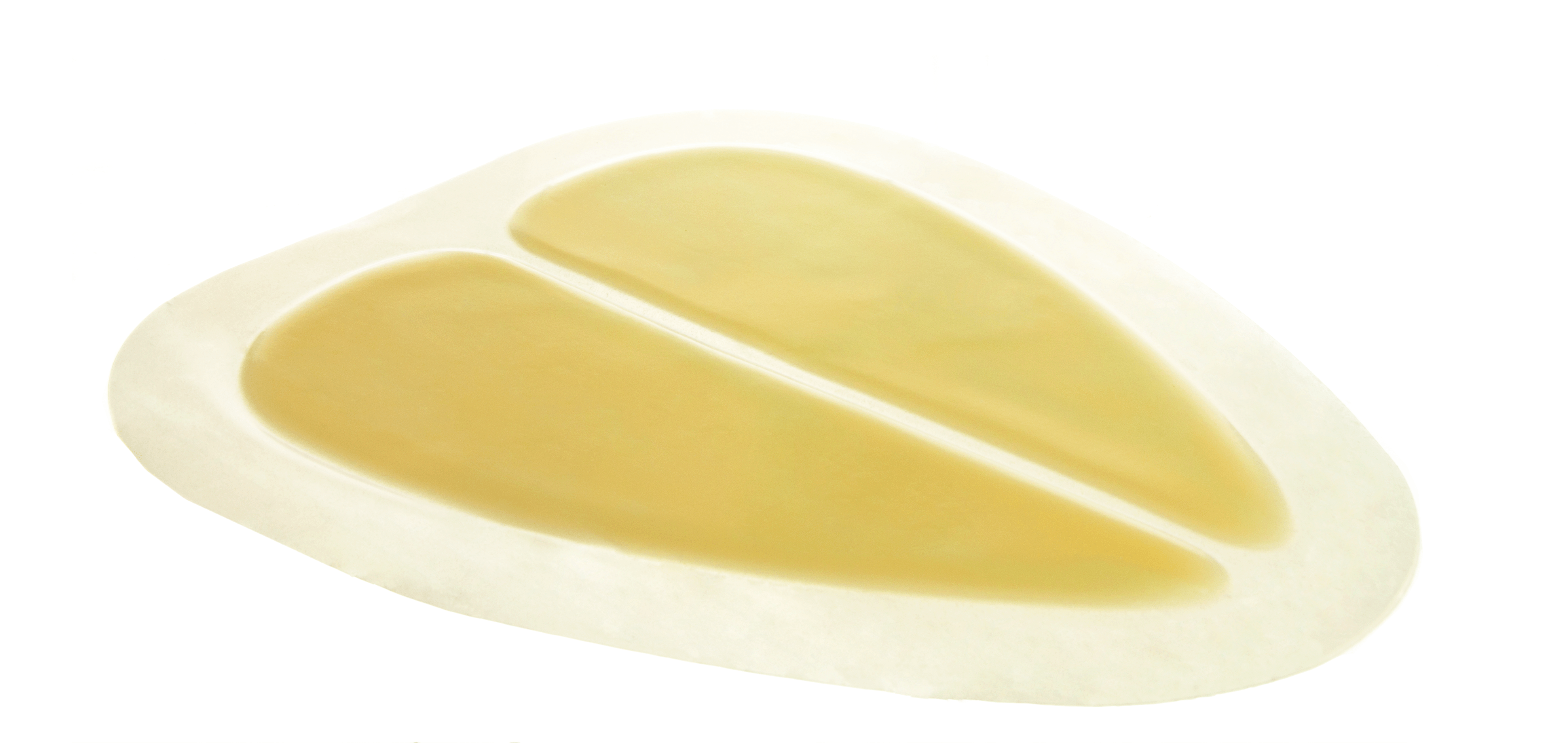 Hydrocolloid Wound Dressing Blister Wound Care for Senior Living Centers