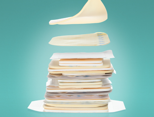 Choosing The Right Wound Dressing DermaRite Industries, LLC.