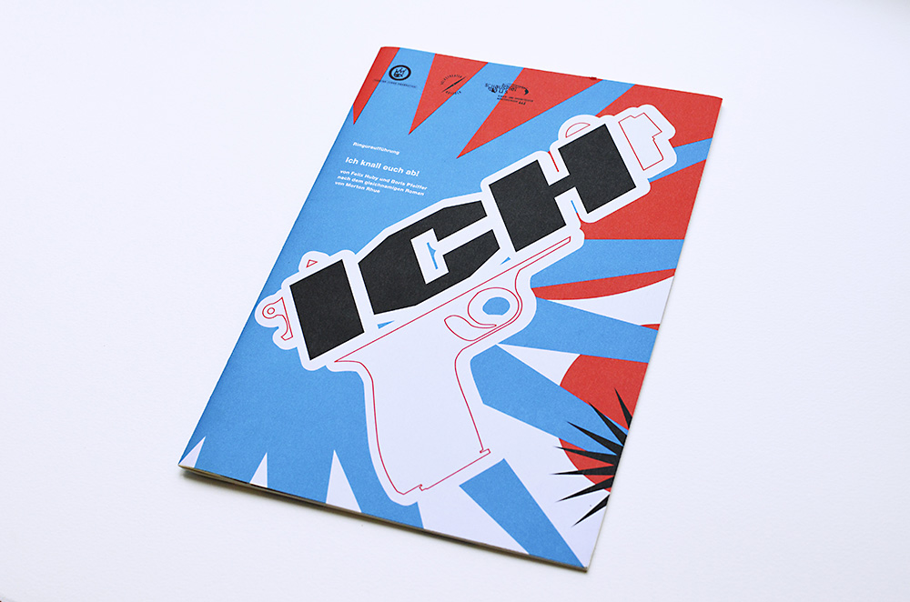 markstein graphic design + print