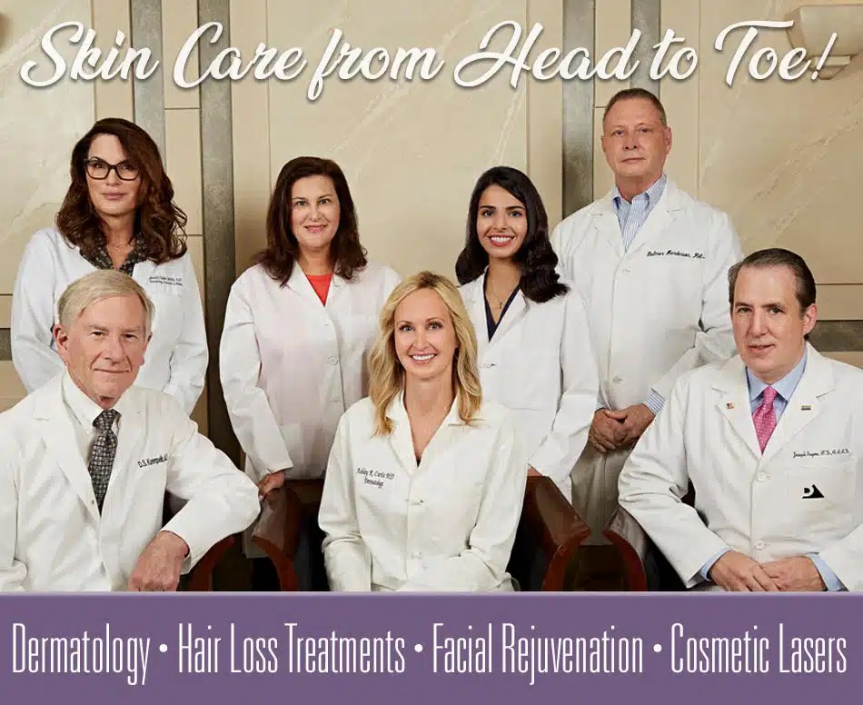 top banner Dermatology Associates of Atlanta, GA