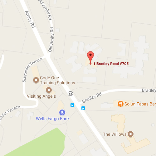 Woodbridge Dermatology Office Woodbridge, Connecticut Dermatologist