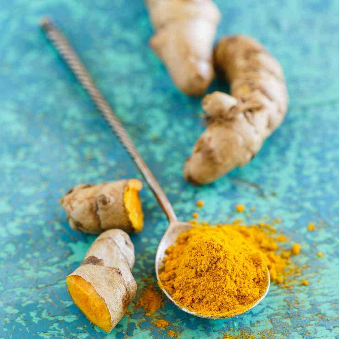 Curcuma xanthorrhiza Dermatonics True Scientifically engineered