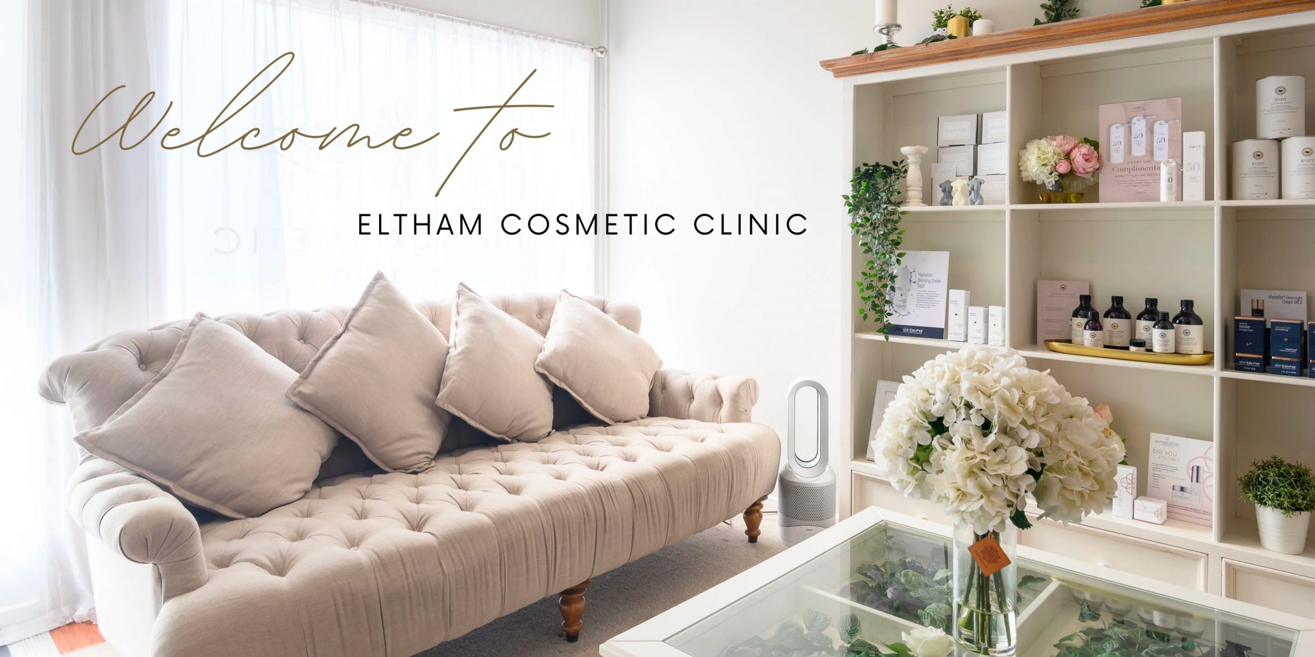 Clinic of the Month Eltham Cosmetic Clinic
