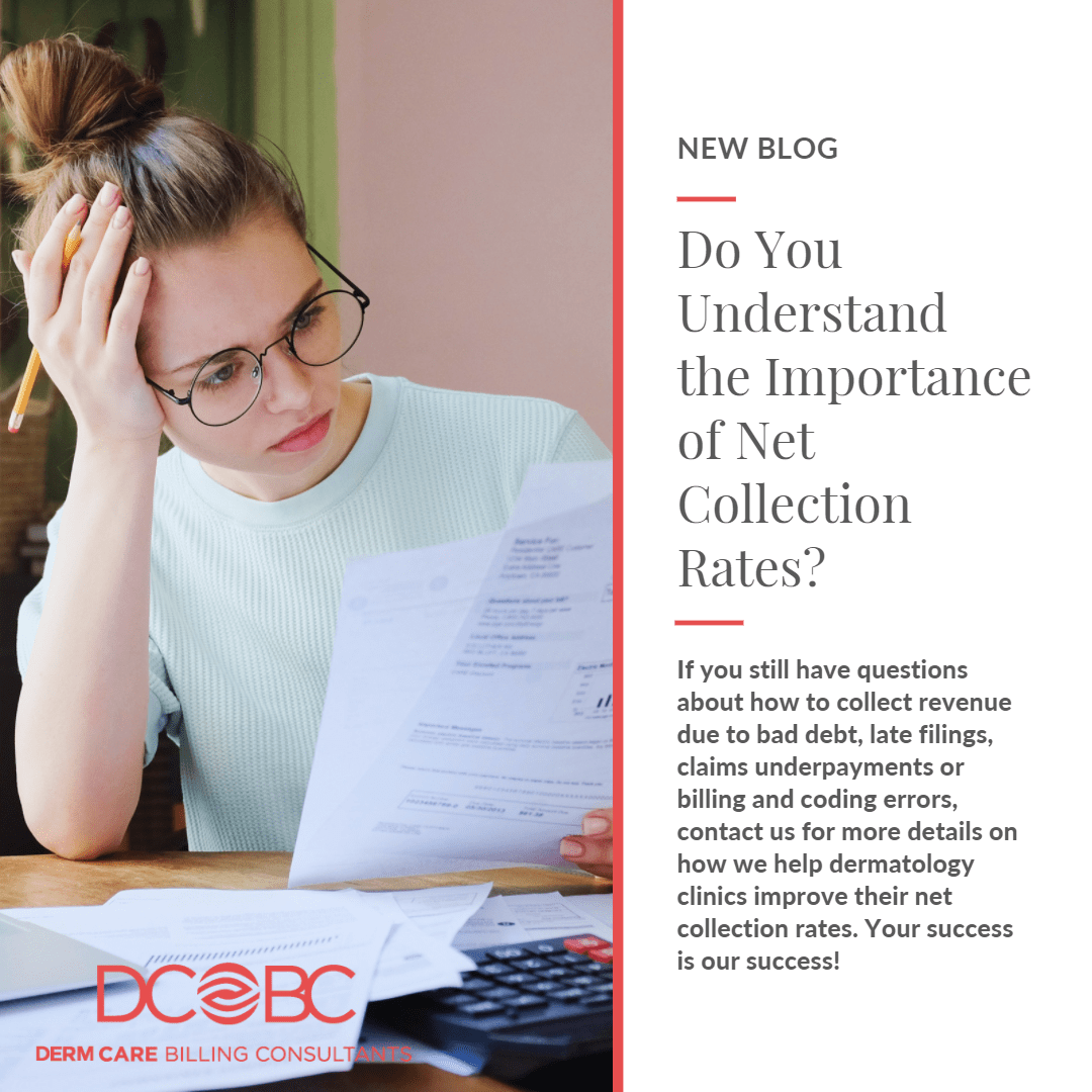 What is Net Collection Rate and Why Should It Matter in Billing