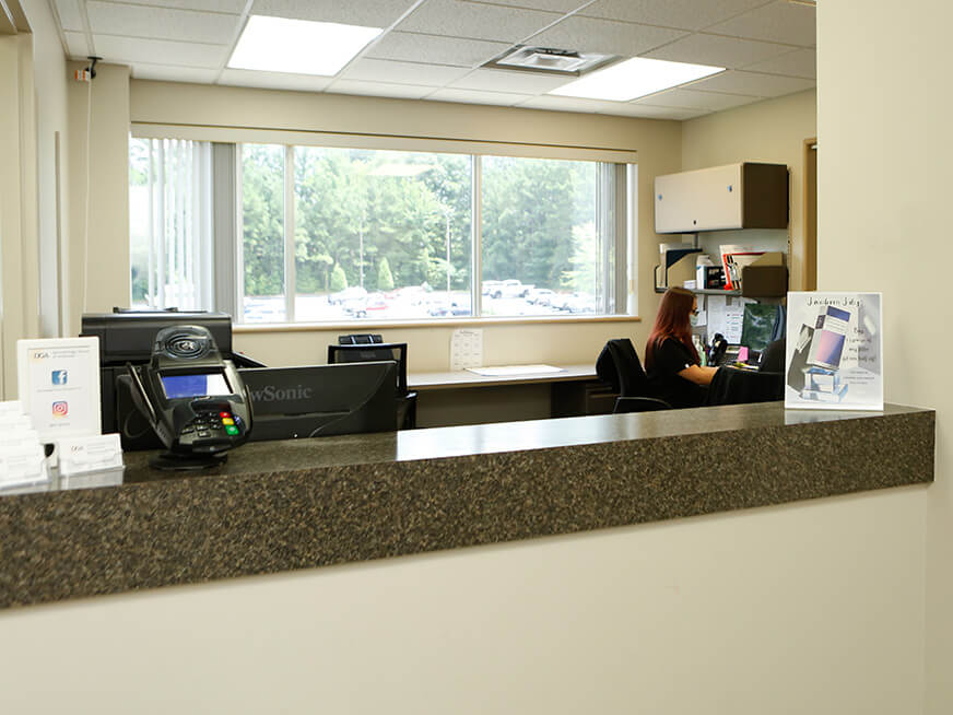 Dermatology Group of Arkansas Benton