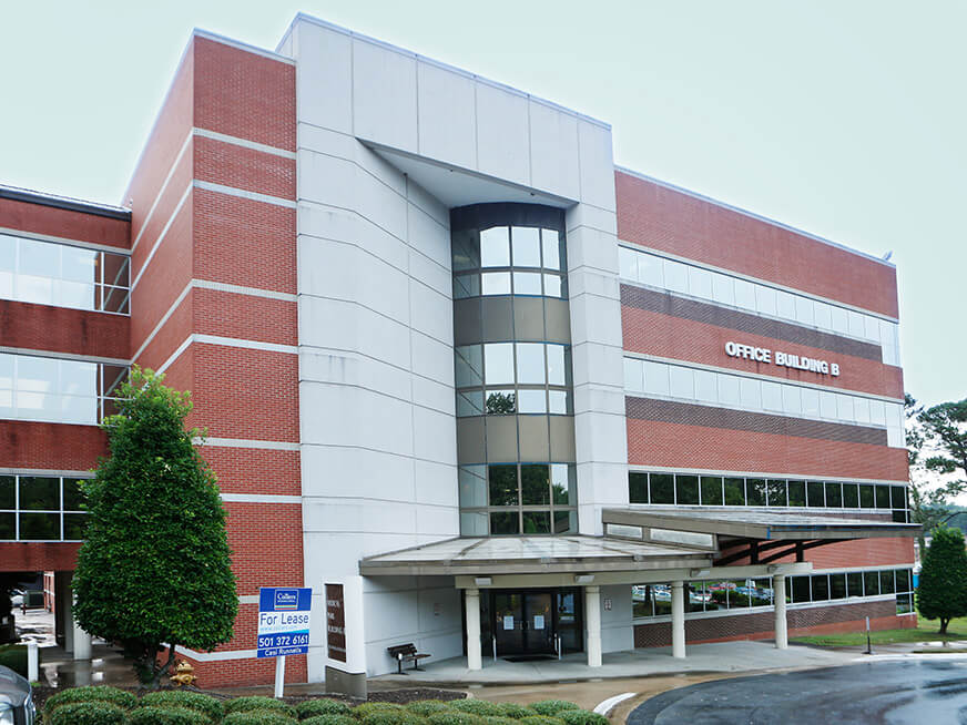 Dermatology Group of Arkansas Benton