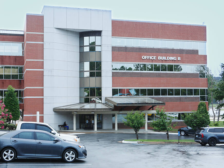 Dermatology Group of Arkansas Benton