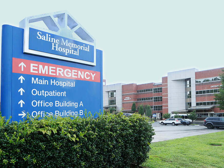 Dermatology Group of Arkansas Benton