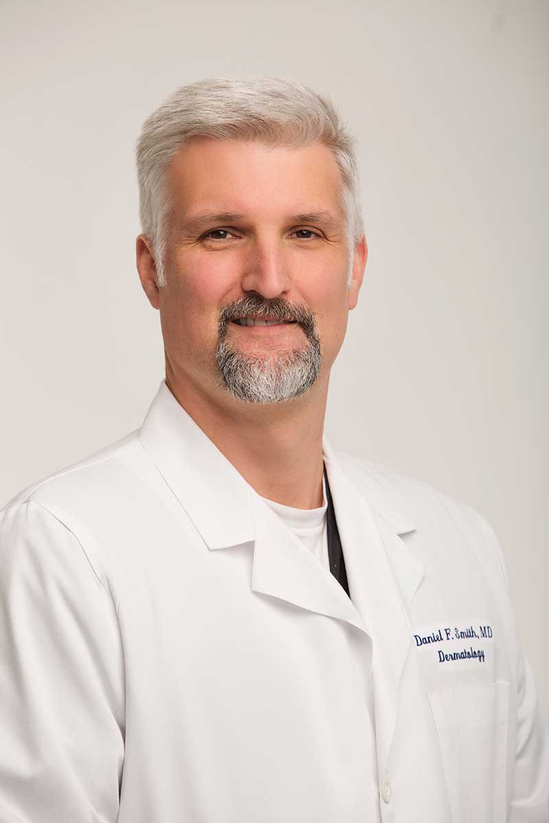 Dermatology Group of Arkansas Little Rock