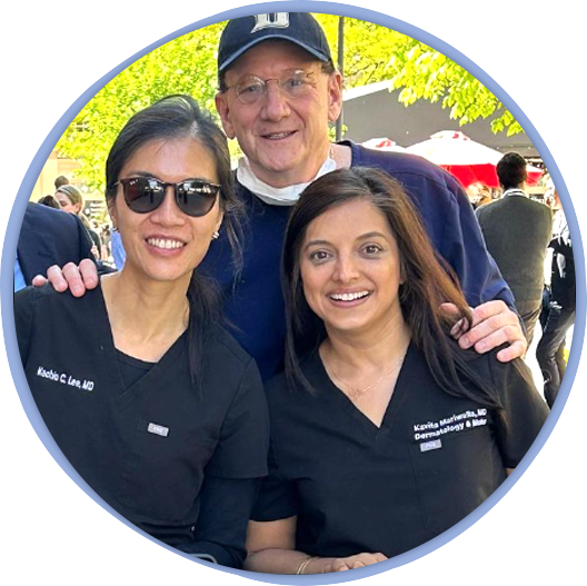 Potenza RF Microneedling Main Line for Laser Surgery in Ardmore, PA