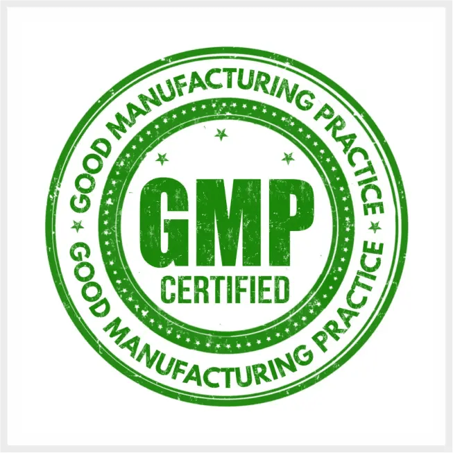 QUALITY MANUFACTURING Dermi Cool