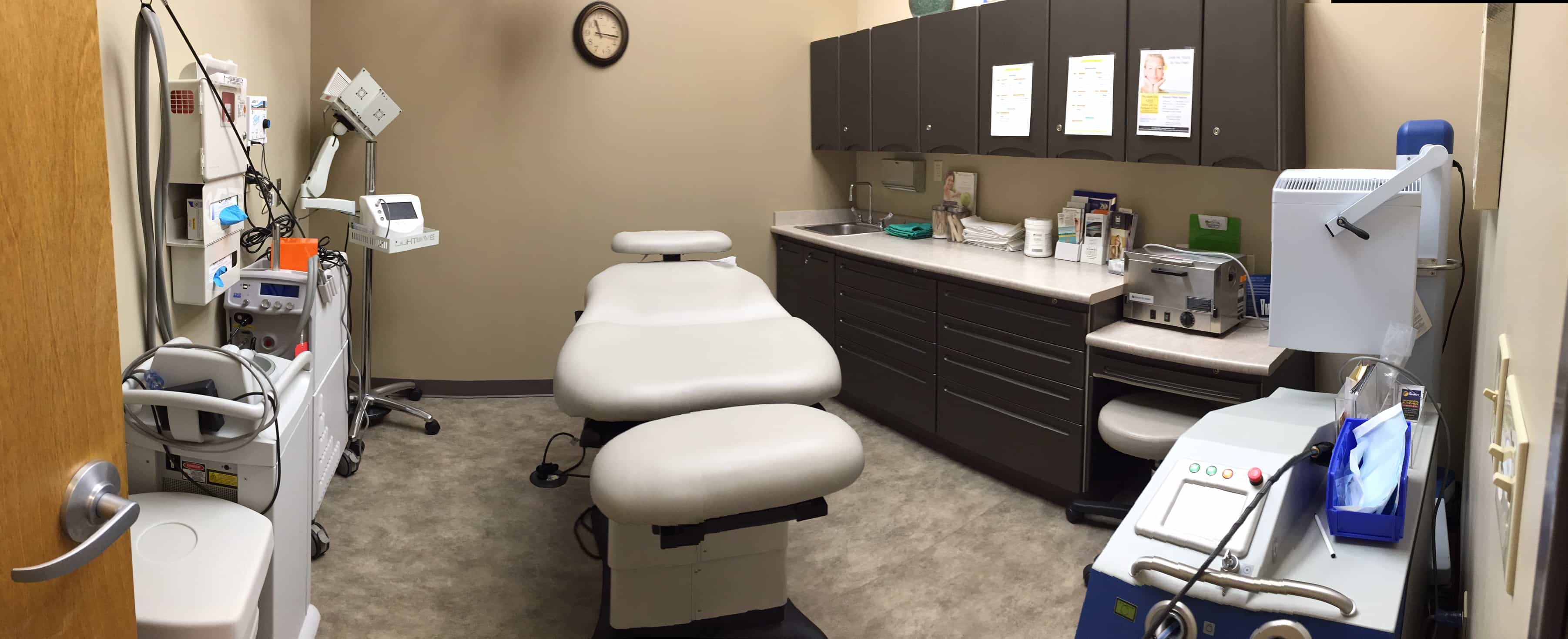 laserroom2 The Dermatology Center Of Indiana