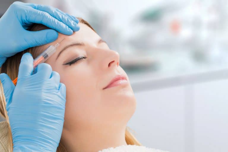 Does Botox Hurt? The Dermatology Center Of Indiana