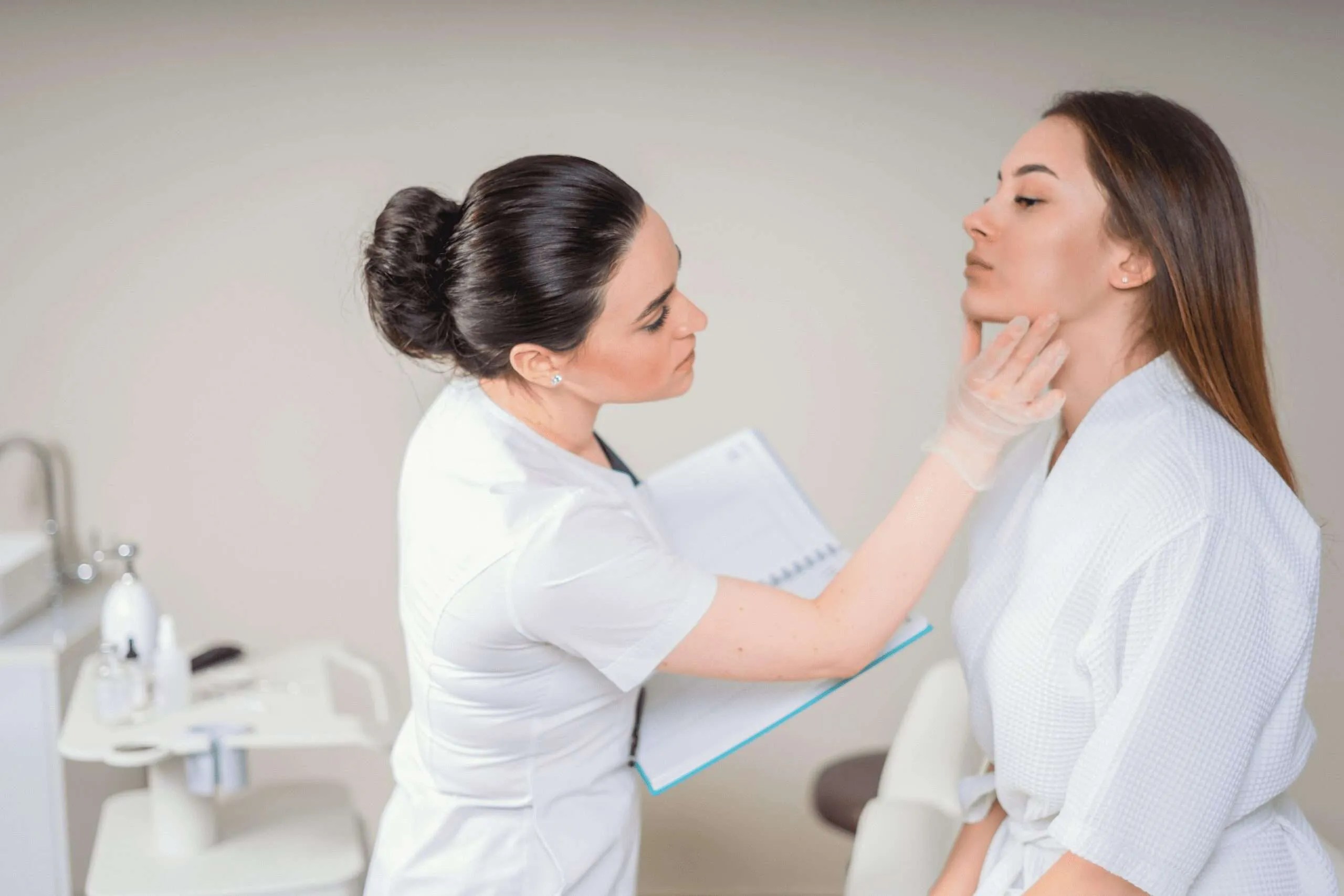 Benefits of Visiting the Dermatologist Regularly Derm Institute