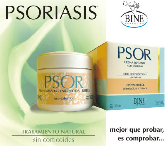 Psor® Crema