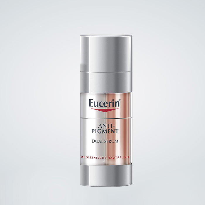 DUAL SERUM FACIAL EUCERIN ANTIPIGMENT 30ML Fybeca / Dermocosmética