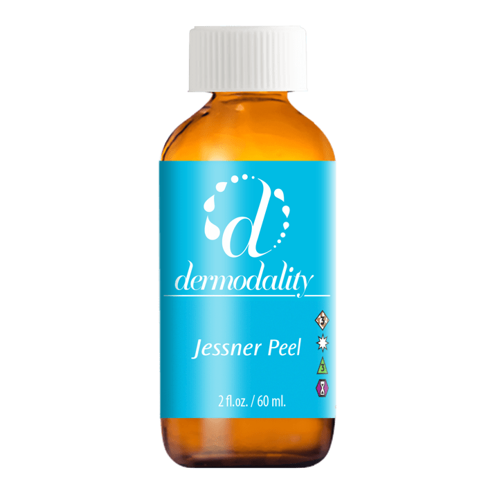 Dermodality Skin Solutions Skin Care for the next generation.