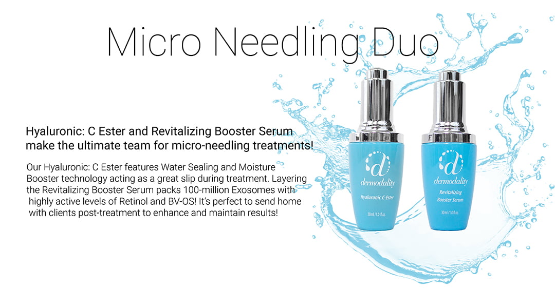 Home Dermodality Skin Solutions