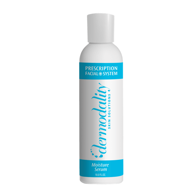 Moisture Serum Dermodality Skin Solutions