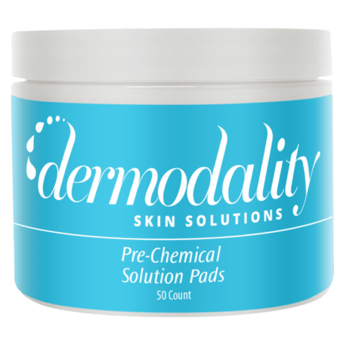 Dermodality Skin Solutions Skin Care for the next generation.