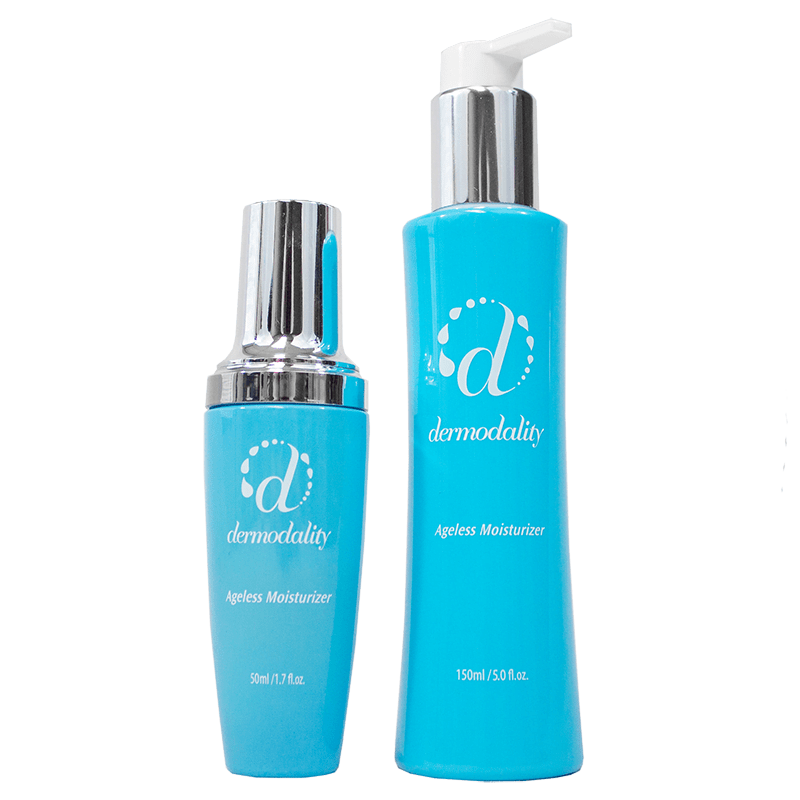 Ageless Moisturizer Dermodality Skin Solutions
