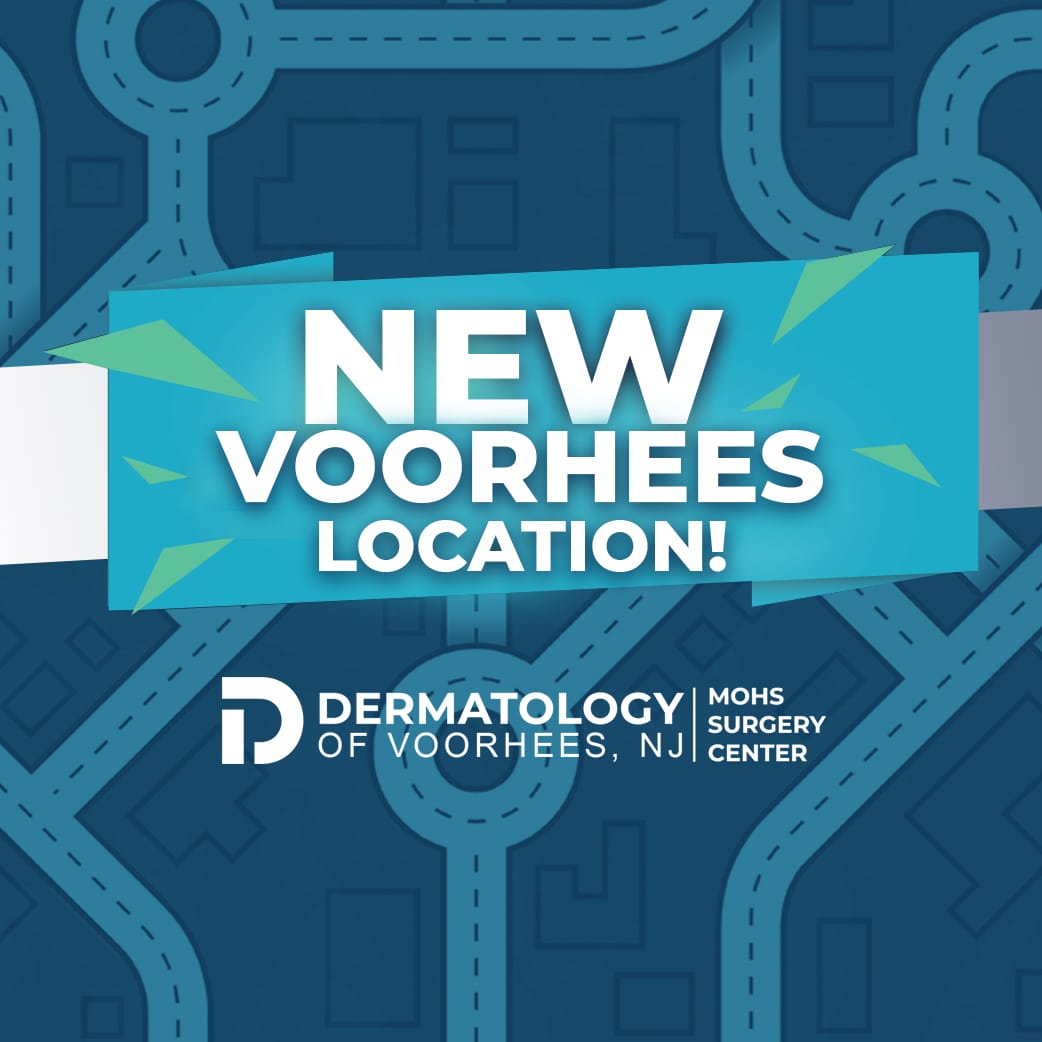 Dermatology in Voorhees Derm of Philly