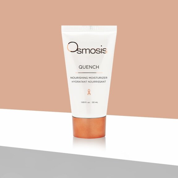 Osmosis Quench Nourishing Moisturizer Advanced Hydrator UK