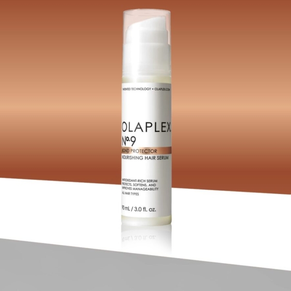 Shop Olaplex No 9 Serum Online Olaplex Heat Protectant UK