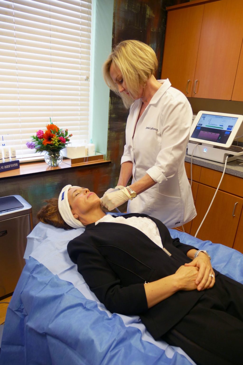 Everything You Need To Know About Ultherapy Dermatology Realm