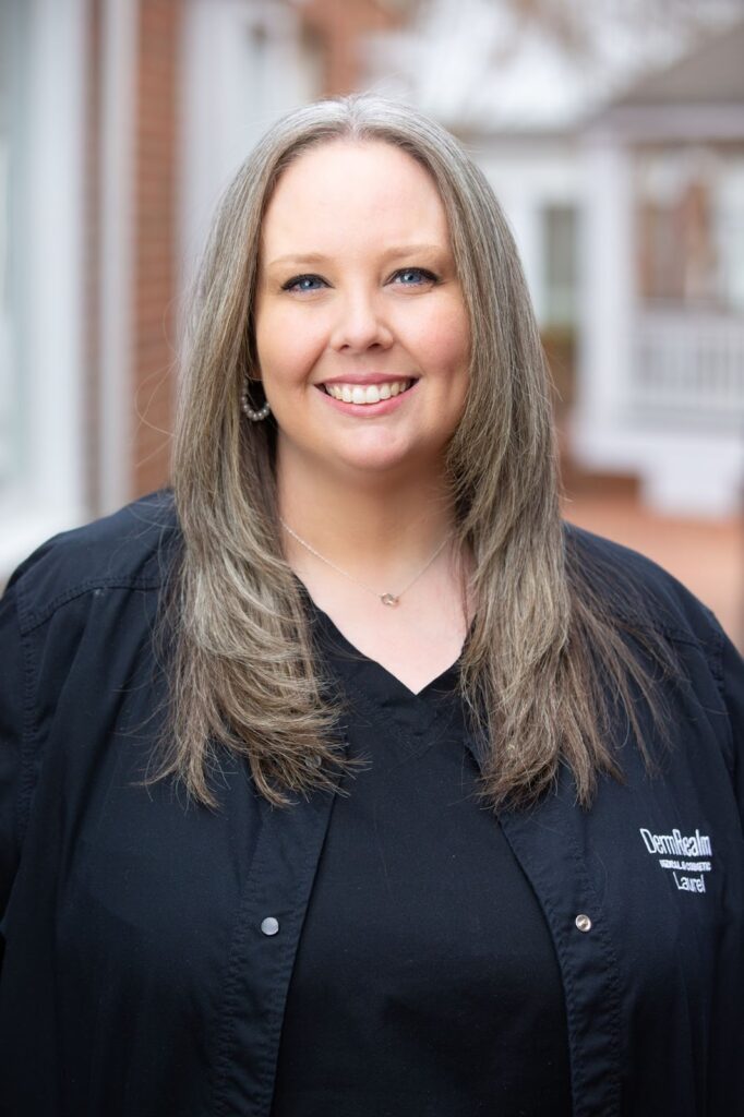 Meet Our Dermatology Staff Memphis Skin Care Dermatology Realm