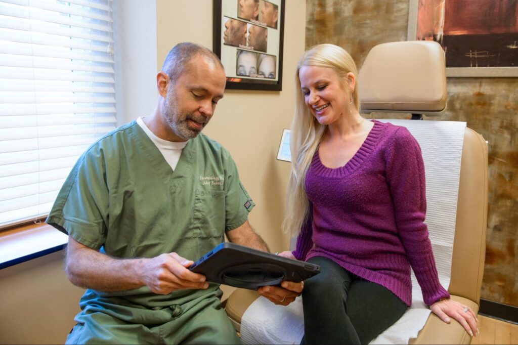 Importance of a Yearly Skin Exam Dermatology Realm