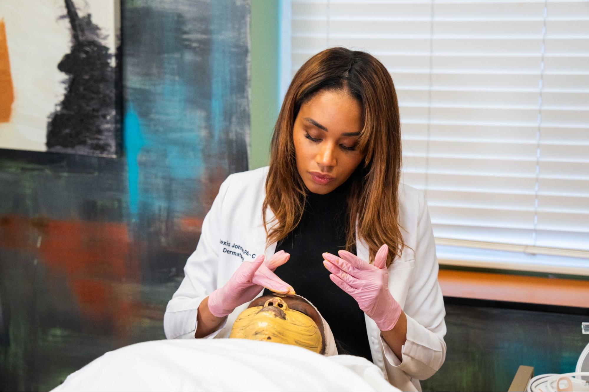 Memphis Dermatology Blog Dermatology Realm Memphis Skin Care