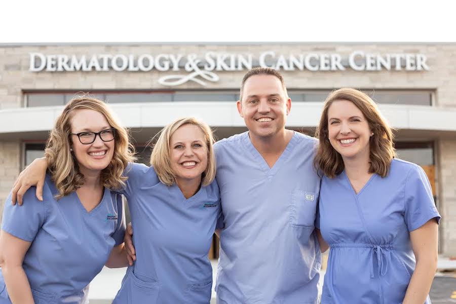 Board Certified Dermatologist Shiloh Illinois St Louis Missouri