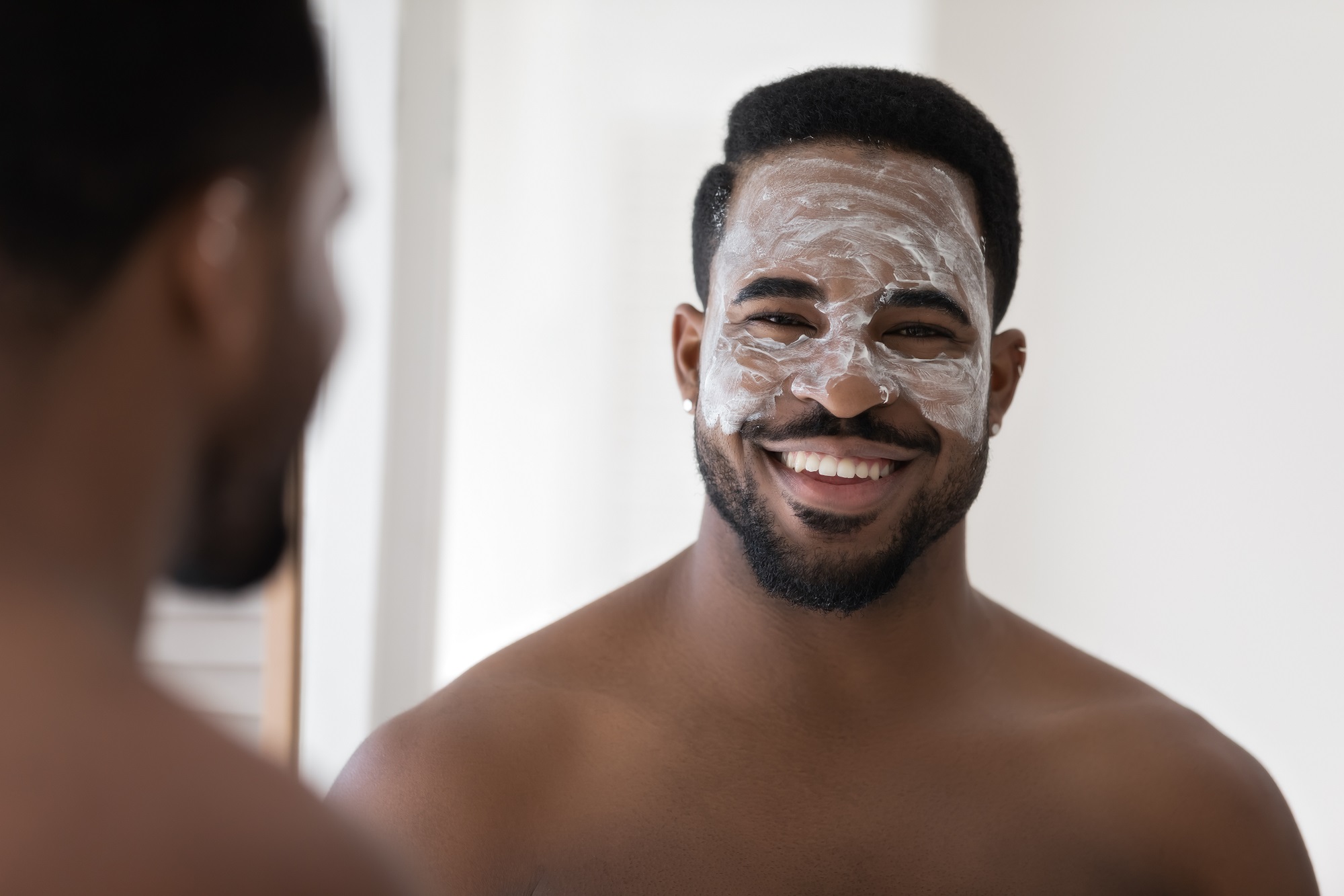 A Simple Skincare Routine for Men Derm Skincare Blog