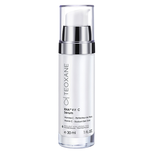 TEOXANE RHA Vit C Serum Free Shipping + Samples