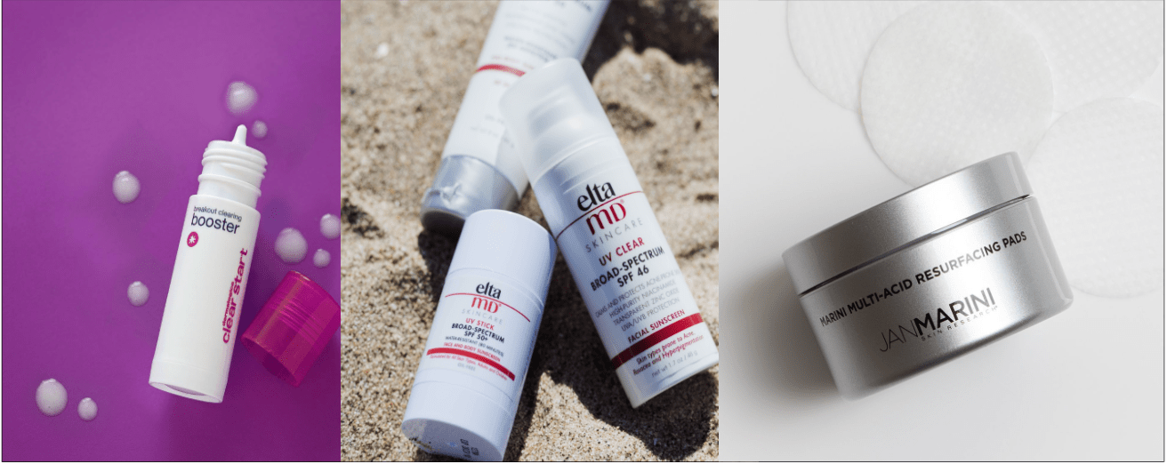 How to Reduce the Appearance of Acne Scars DermWarehouse Blog