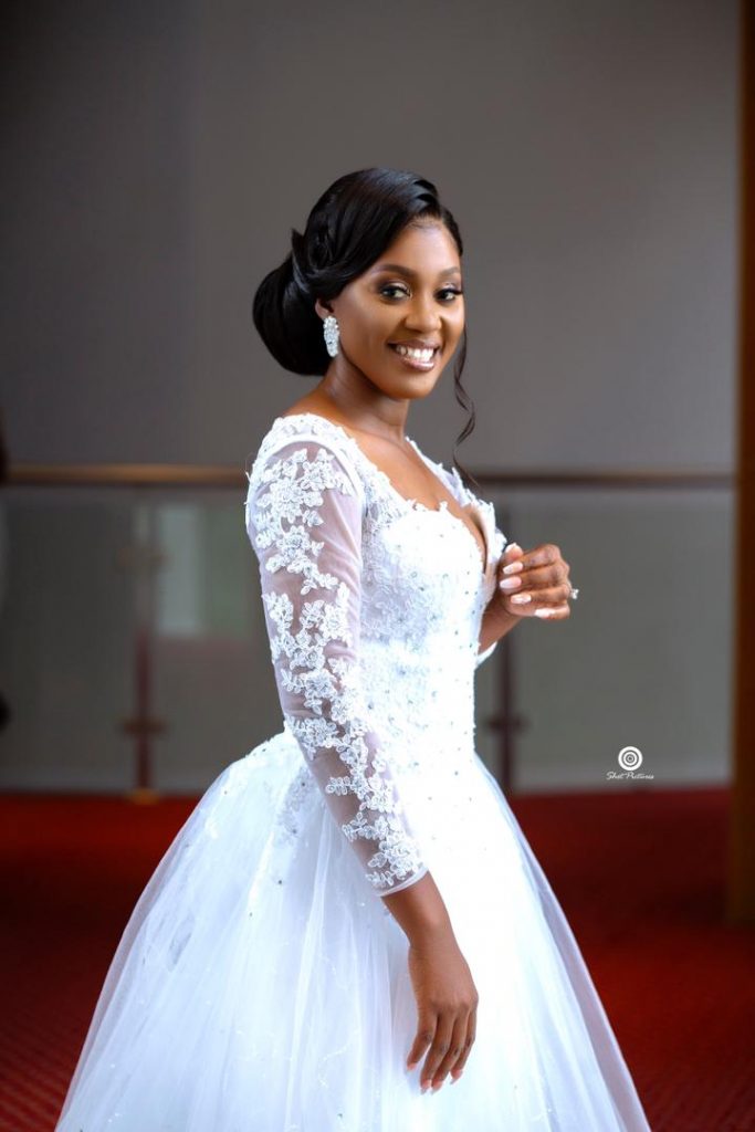 How to get affordable wedding gowns in Ghana DERORA