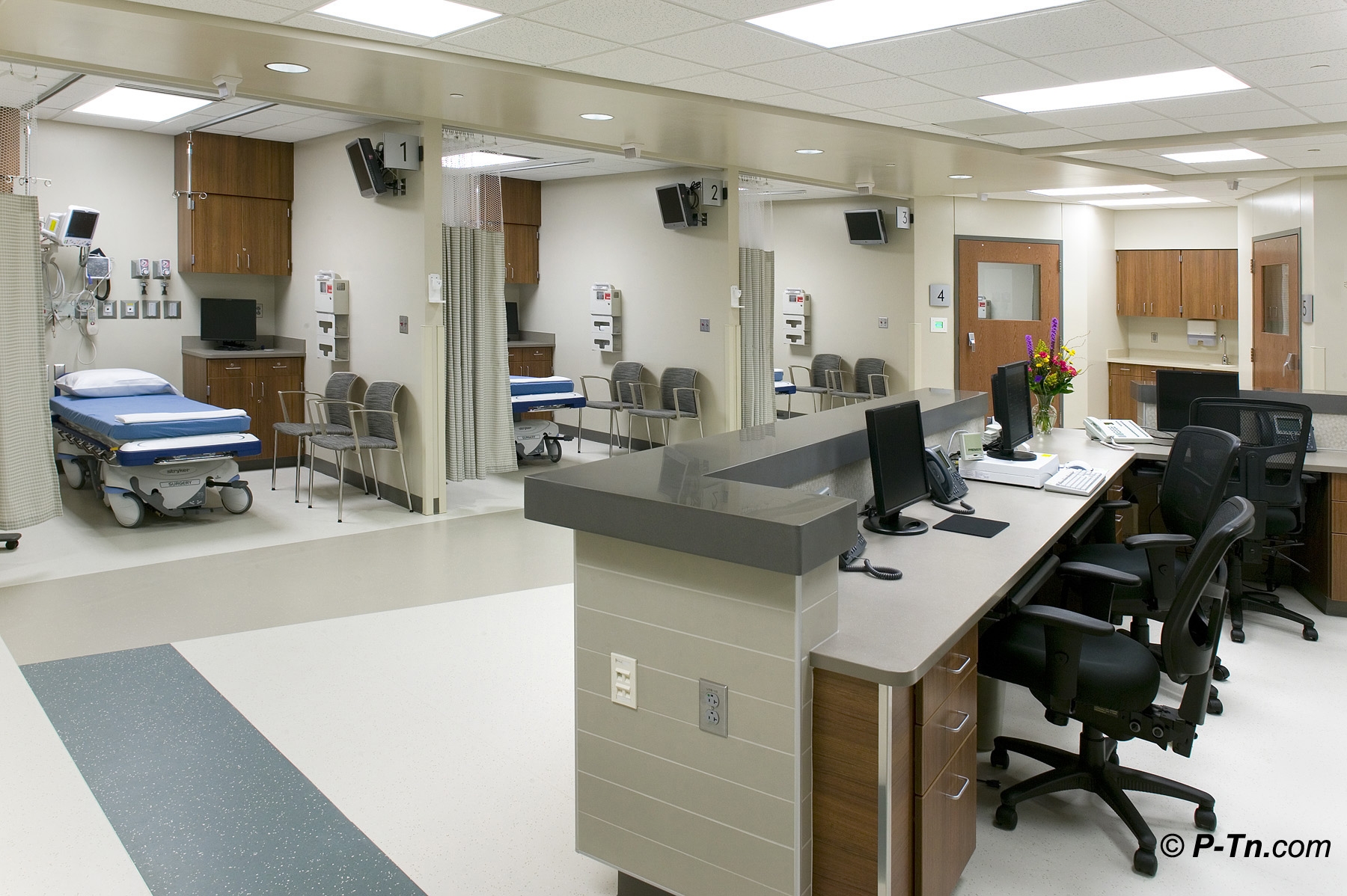 North Kansas City Hospital Cardiac Center David E. Ross