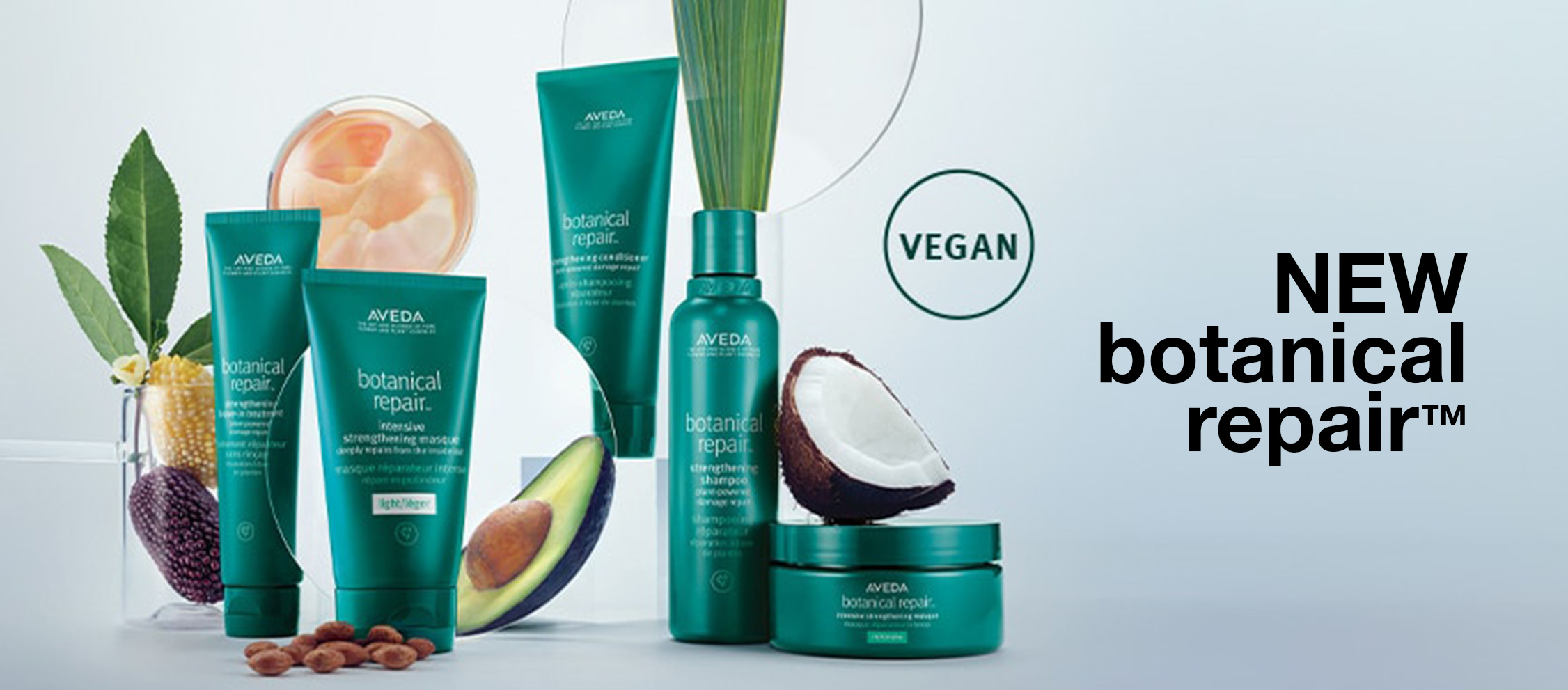 Botanical Repair De Rouge Salon Hair Salon in Winchester, VA