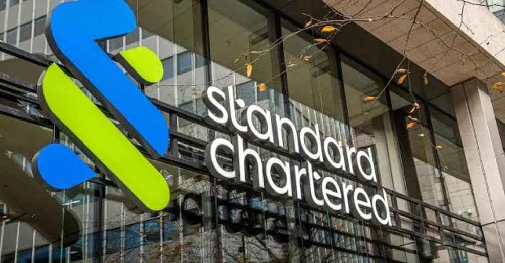 Recruitment for Service Officer at Standard Chartered Bank Nigeria De