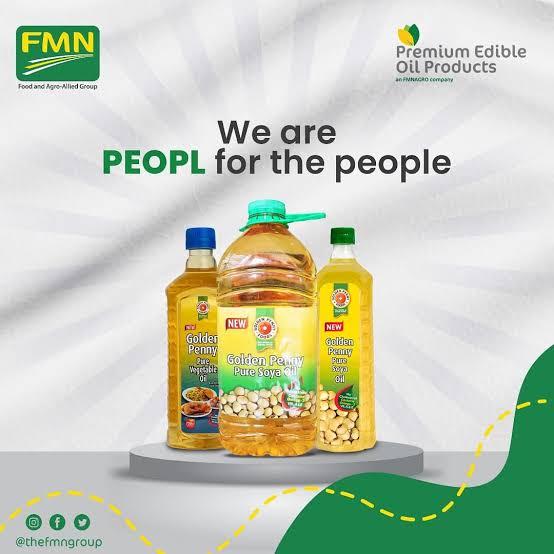 How to Apply for Premium Edible Oil Products Limited (Flour Mills of Nigeria Plc) Recruitment