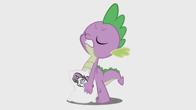 #16729 - dead source, questionable, artist:trmario, rarity, spike