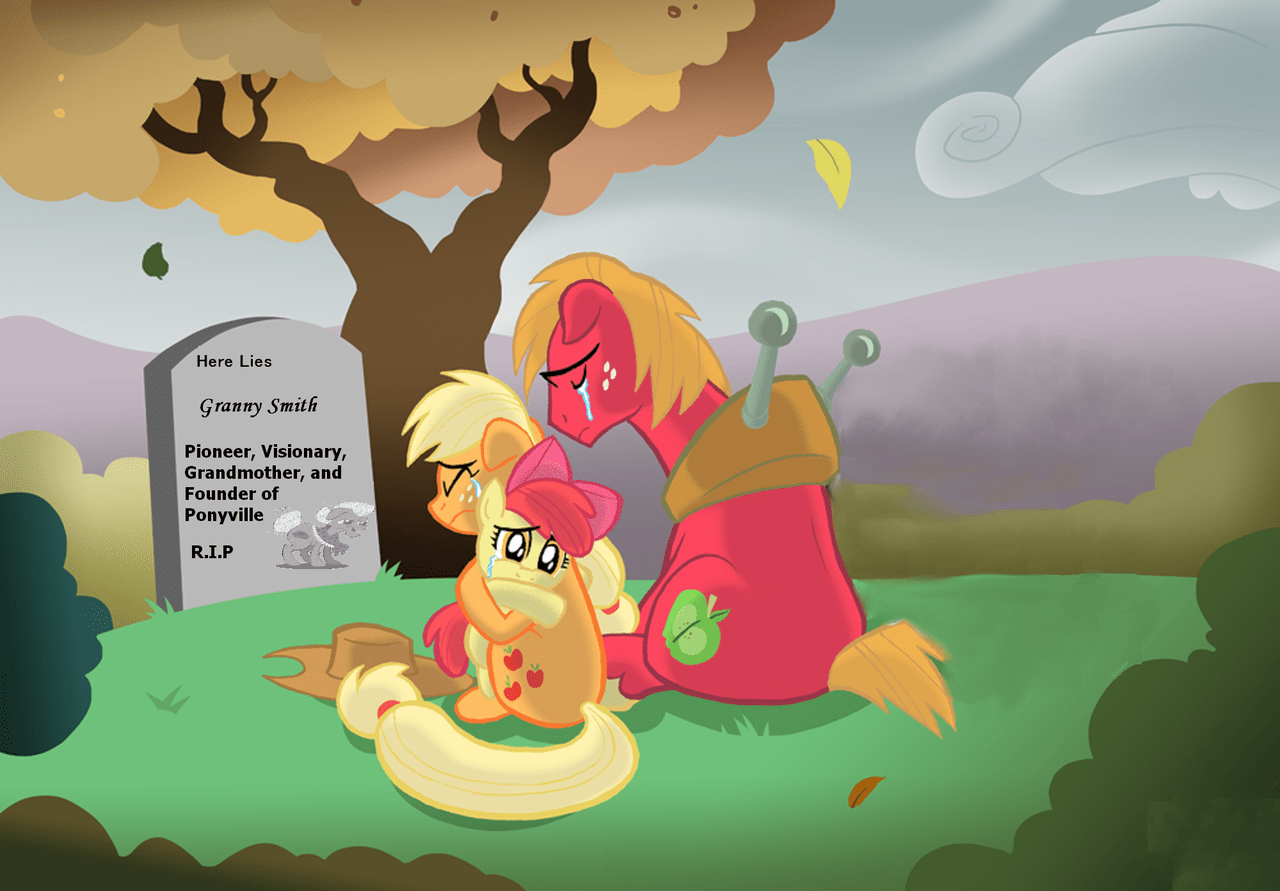 20293 safe, artistwilldrawforfood1, edit, apple bloom, applejack