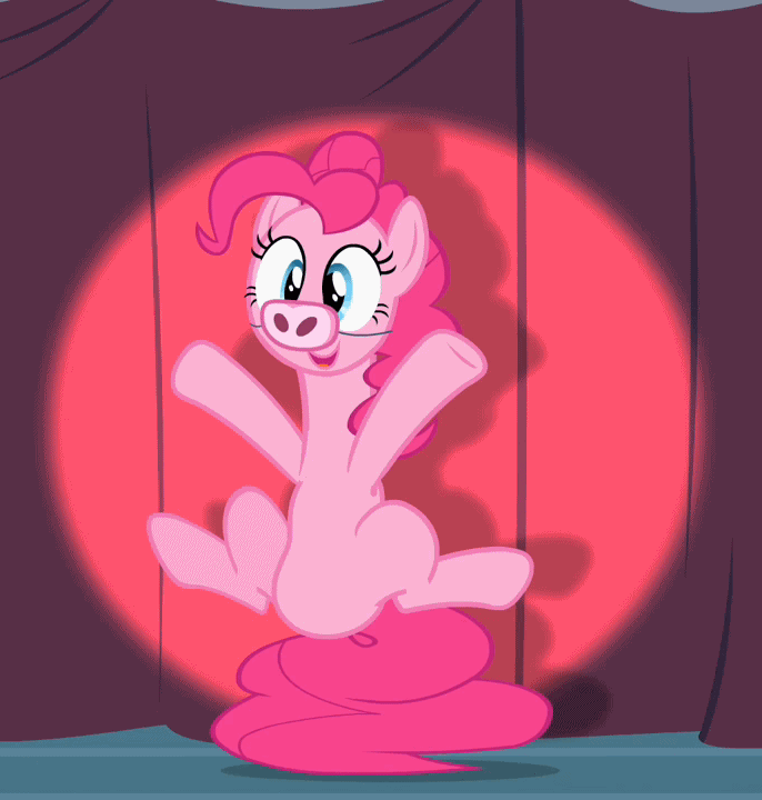 42179 safe, screencap, pinkie pie, earth pony, pig, pony, baby cakes