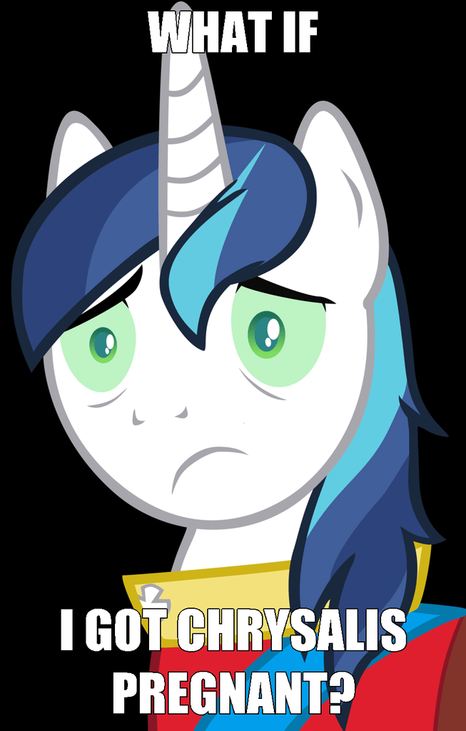 55434 conspiracy shining armor, exploitable meme