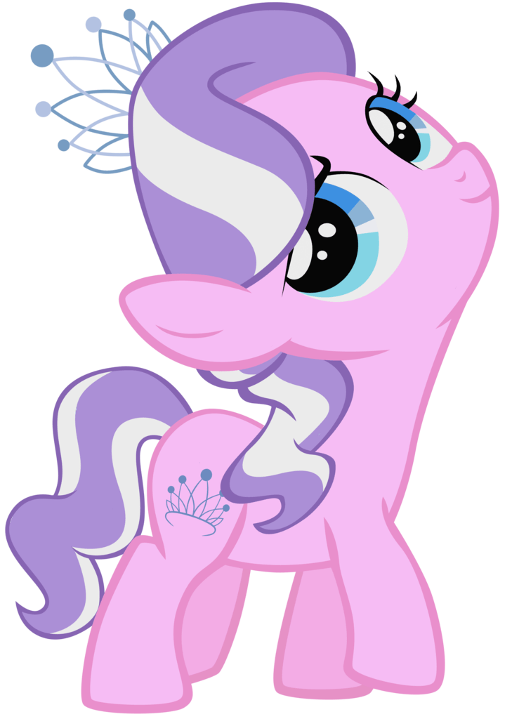 About Pink Ponies Fimfiction