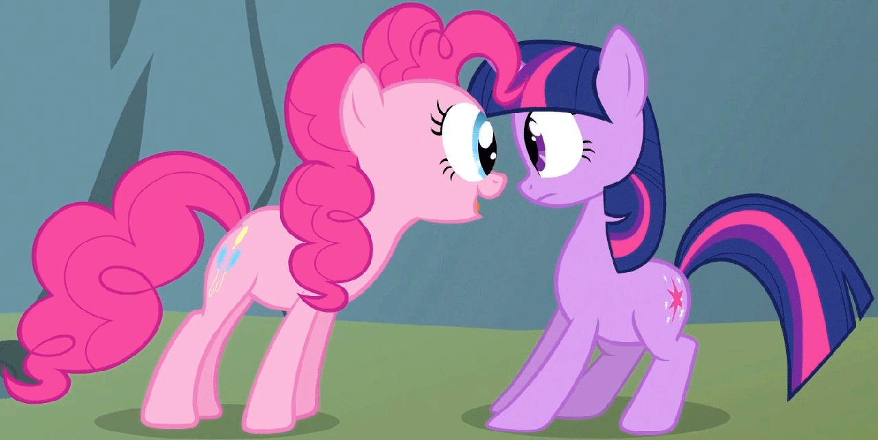 Bulging Eyes Cartoon Meme