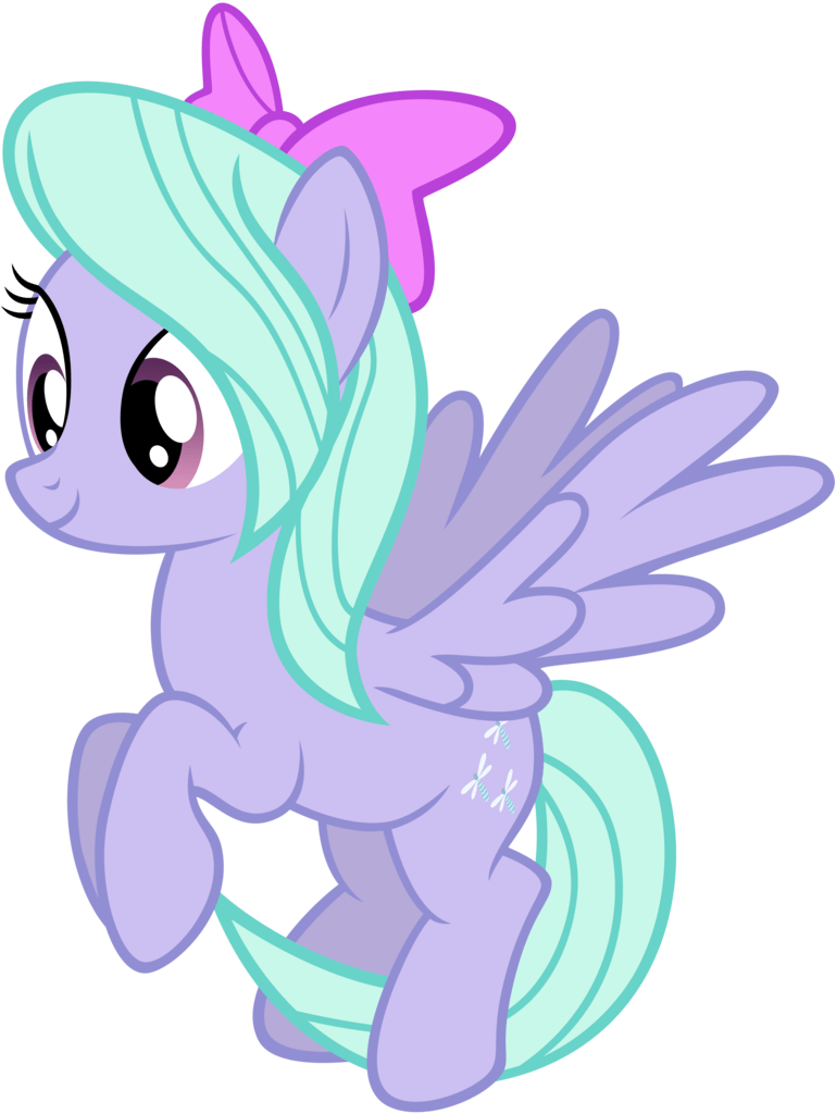 MLP FiM Thread 397 Taste The Rainbow Mother****er