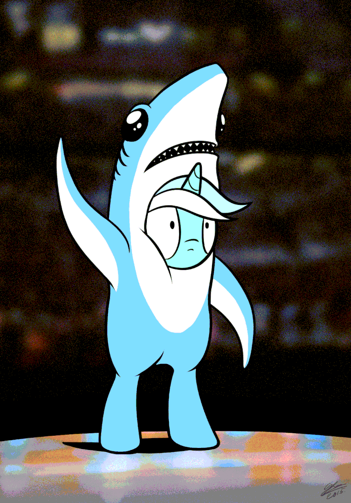 Katy Perry And Left Shark Superbowl Gif Katy Perry Dark Horse
